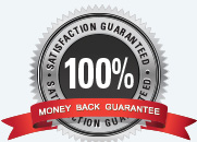 Training Toronto - 100% Money back guarantee