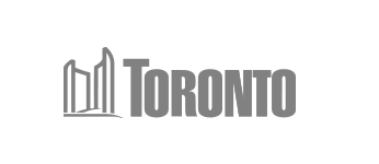 The City of Toronto Logo