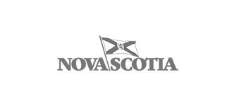 Our corporate training clients include Government of Nova Scotia Government of Nova Scotia Logo